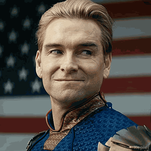The Boys S4 The Boys Season 4 GIF