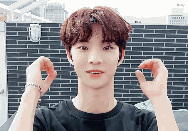 The Boyz GIF