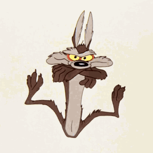 The Bugs Bunny And Road Runner Movie The Bugs Bunny And Roadrunner Movie GIF