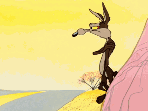 The Bugs Bunny And Roadrunner Movie Bugs Bunny Movie GIF