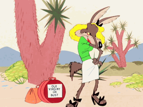 The Bugs Bunny And Roadrunner Movie Bugs Bunny Movie GIF