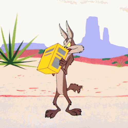 The Bugs Bunny And Roadrunner Movie Bugs Bunny Movie GIF