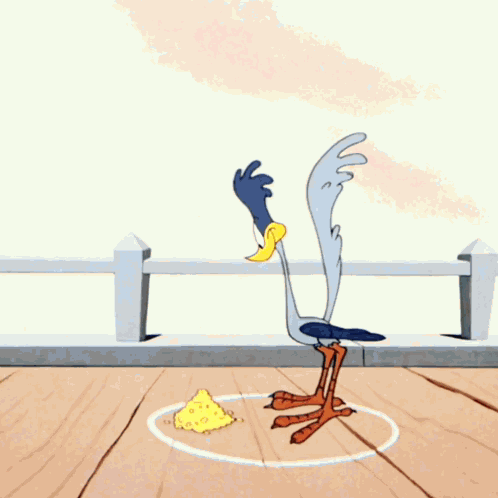 The Bugs Bunny And Roadrunner Movie The Bugs Bunny And Road Runner Movie GIF