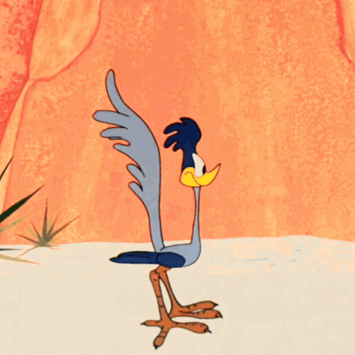 The Bugs Bunny And Roadrunner Movie The Bugs Bunny And Road Runner Movie GIF