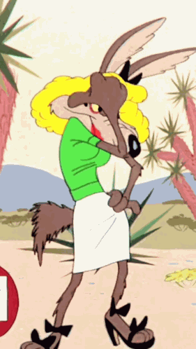 The Bugs Bunny And Roadrunner Movie The Bugs Bunny And Road Runner Movie GIF