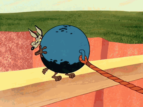 The Bugs Bunny And Roadrunner Movie The Bugs Bunny And Road Runner Movie GIF