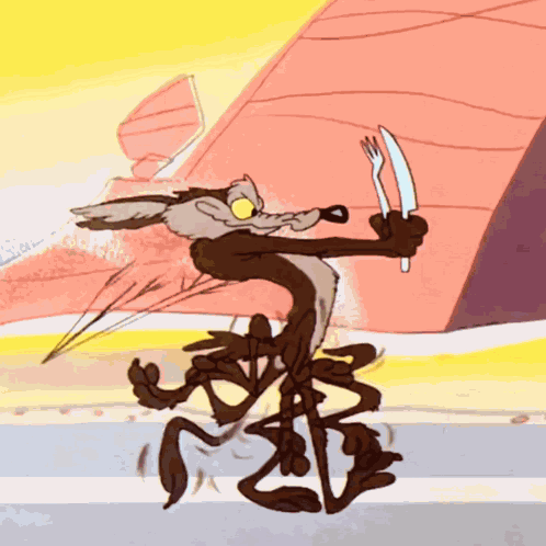 The Bugs Bunny And Roadrunner Movie The Bugs Bunny And Road Runner Movie GIF