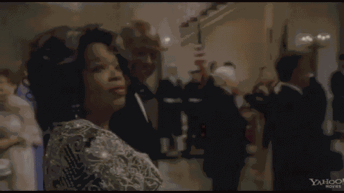 "The Butler" Trailer GIF