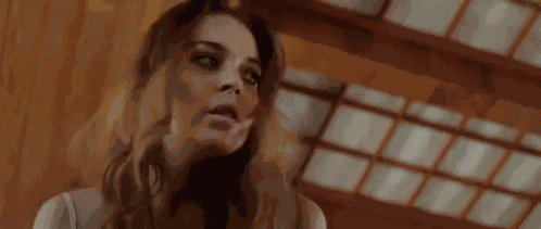 "The Canyons" Trailer GIF