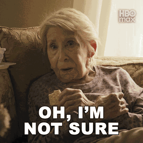 The Chair Company Joan Porter GIF