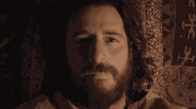 The Chosen Jesus GIF