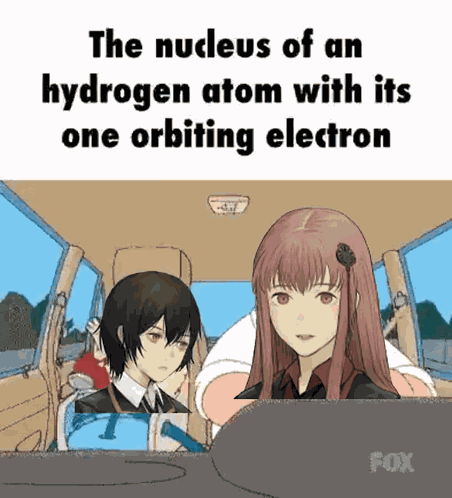 The Chrono Jotter Ann Sakura GIF