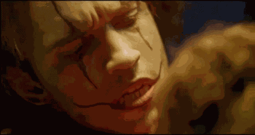 The Chrow2 Villain GIF