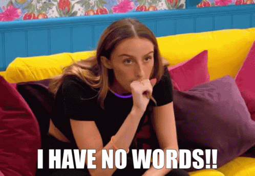 The Circle The Circle Uk GIF