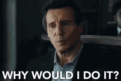 The Commuter The Commuter Gifs GIF