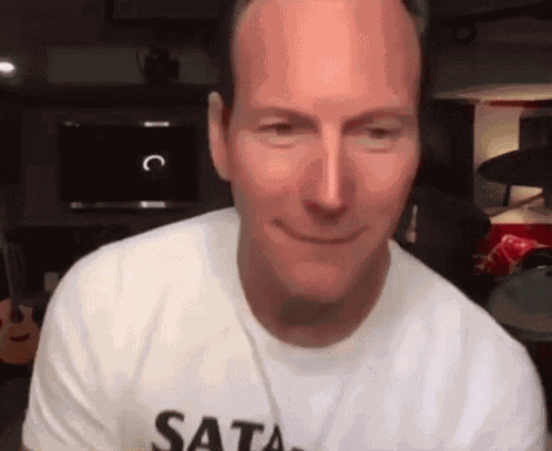 The Conjuring Cute GIF
