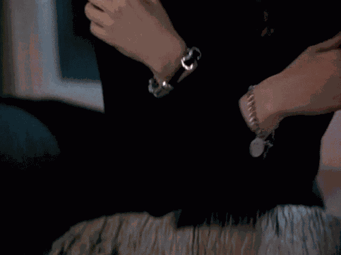 The Craft Glamour GIF