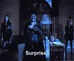 The Craft Witch GIF