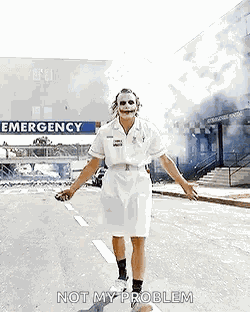 The Dark Knight Heath Ledger GIF