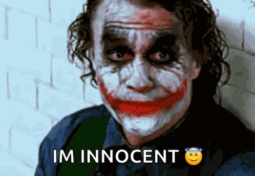 The Dark Knight Joker 2008joker GIF