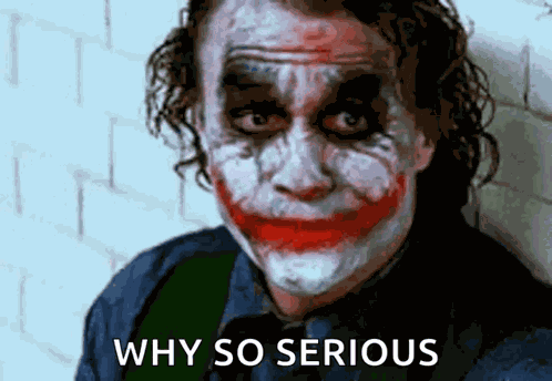 The Dark Knight Joker 2008joker GIF