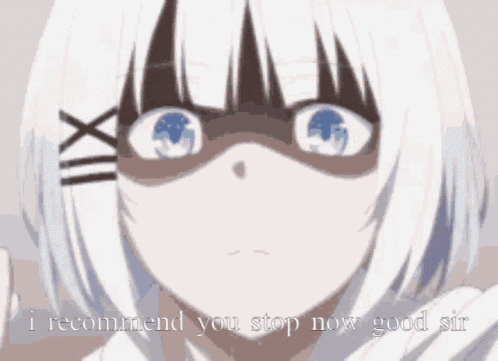 The Detective Is Already Dead Siesta GIF