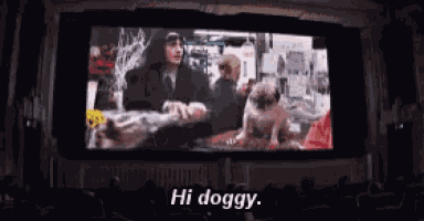 The Disaster Artist Tommy Wiseau GIF