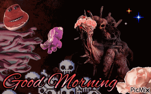 The Dredge Dead By Daylight GIF