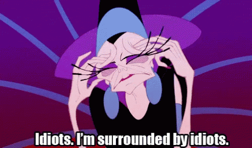 The Emperors New Groove Zyma GIF