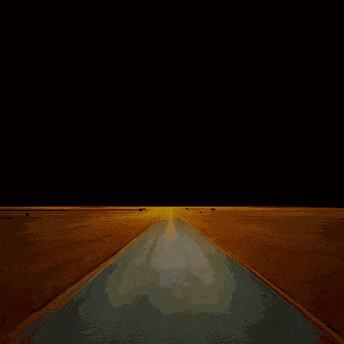 The End The Beginning GIF