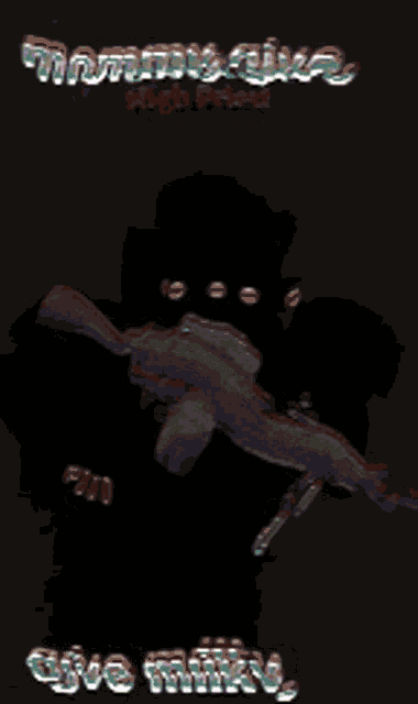 The Eternal Sentries Dragon Cult GIF