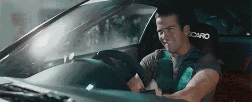 The Fast And The Furious Tokyo Drift GIF