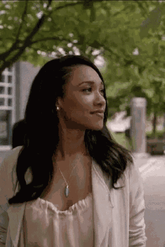 The Flash Dctv GIF