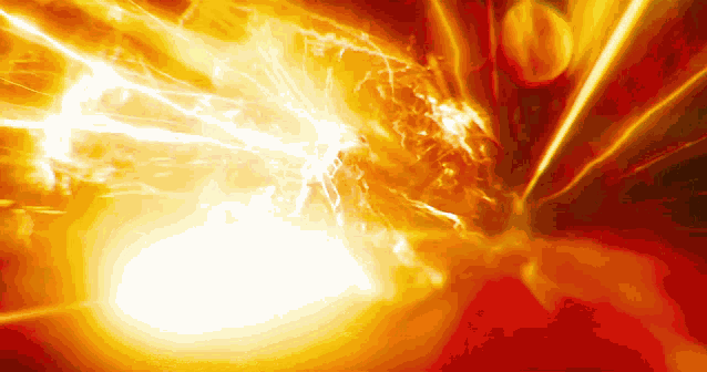 The Flash Ezra Miller GIF