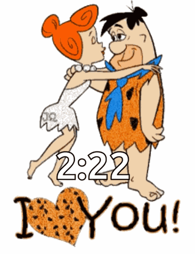 The Flintstones Fred Flintstone GIF