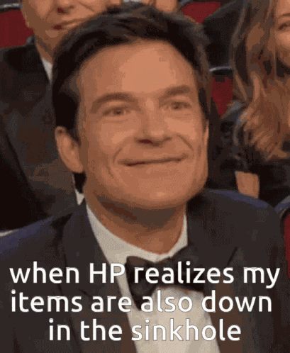 The Forest Hp GIF