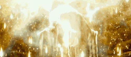 The Fountain Fountain GIF