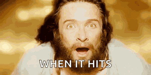 The Fountain Hugh Jackman GIF