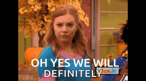 The Fresh Beat Band Marina Oh Yes We Will GIF