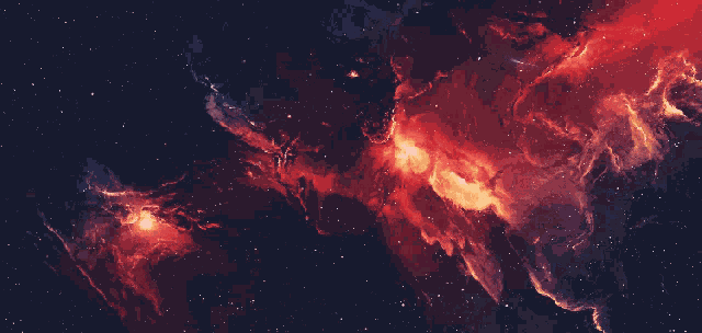 The Galaxy Is Mahdis GIF