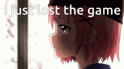 The Game Yuki Takeya GIF