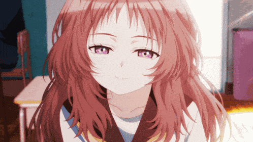 The Girl I Like Forgot Her Glasses Sukinako Ga Megane Wo Wasureta GIF