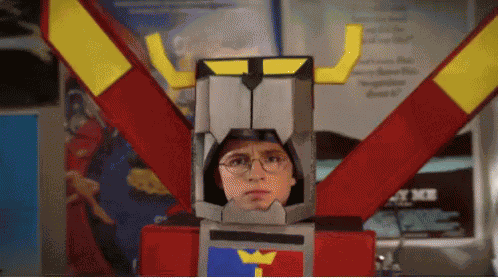 The Goldbergs Sean Giambrone GIF