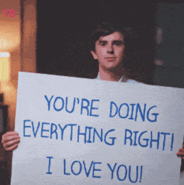 The Good Doctor Tofublunk GIF
