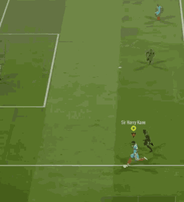 The Goon Curdled GIF