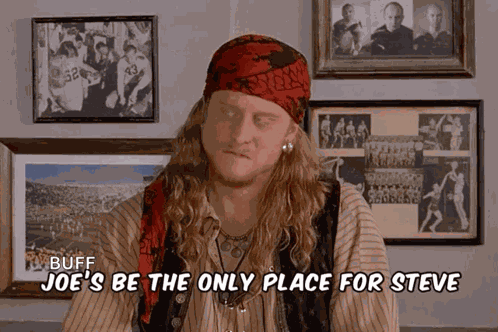 The Goon Dodgeball GIF