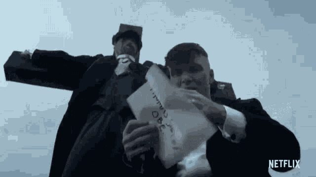 The Goon Fifa GIF