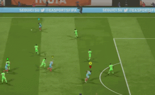 The Goon Fifa GIF