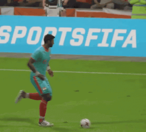 The Goon Goal GIF