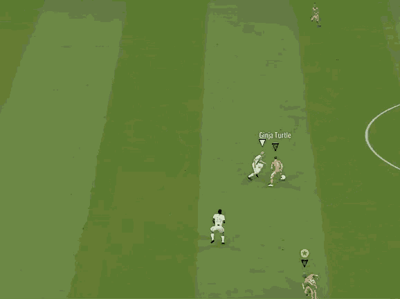 The Goon Oggberto GIF